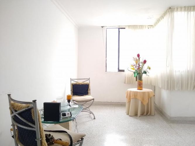 Apartamento de 5 alcobas en venta en Altos De Riomar, Barranquilla, 268 m² · foto 20 de 24