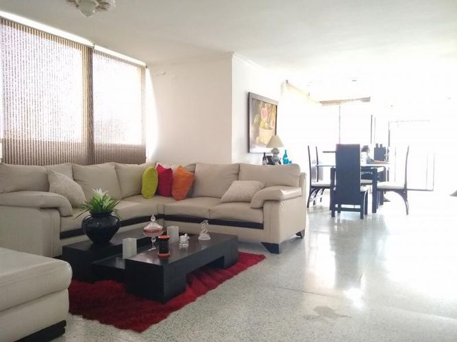Apartamento de 5 alcobas en venta en Altos De Riomar, Barranquilla, 268 m² · foto 21 de 24