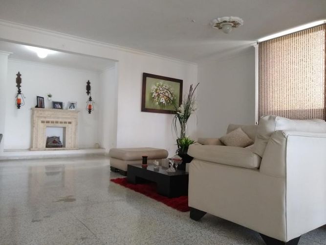 Apartamento de 5 alcobas en venta en Altos De Riomar, Barranquilla, 268 m² · foto 22 de 24