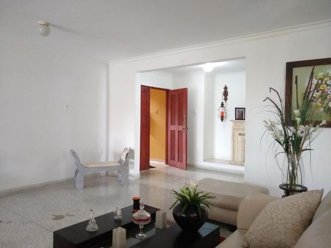 Apartamento de 5 alcobas en venta en Altos De Riomar, Barranquilla, 268 m² · foto 23 de 24