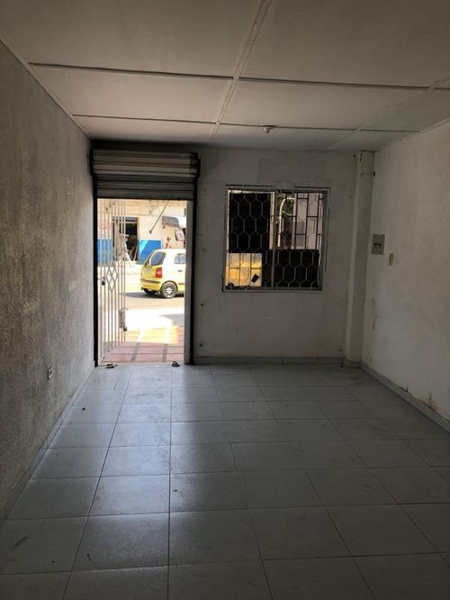 Local en arriendo en Chiquinquira, Barranquilla, 20 m² · foto 4 de 11