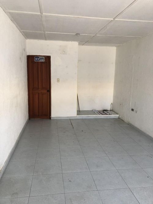Local en arriendo en Chiquinquira, Barranquilla, 20 m² · foto 10 de 11