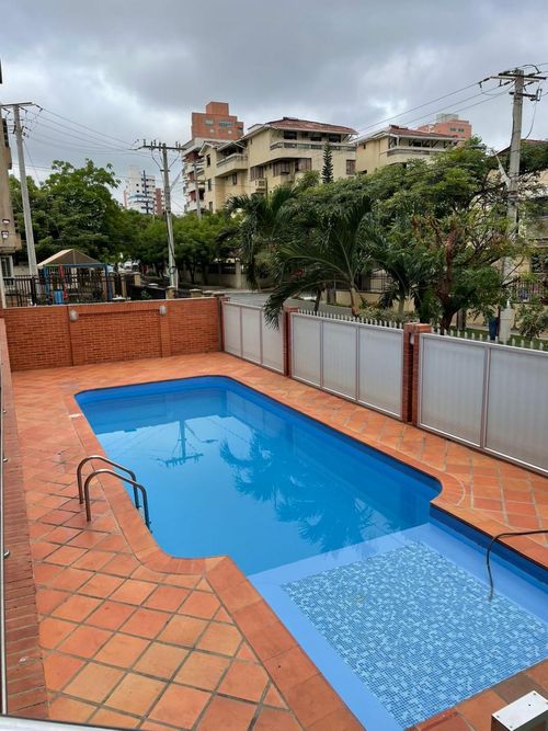 Apartamento de 2 alcobas en arriendo en Altos De Riomar, Barranquilla, 80 m² · foto 4 de 19