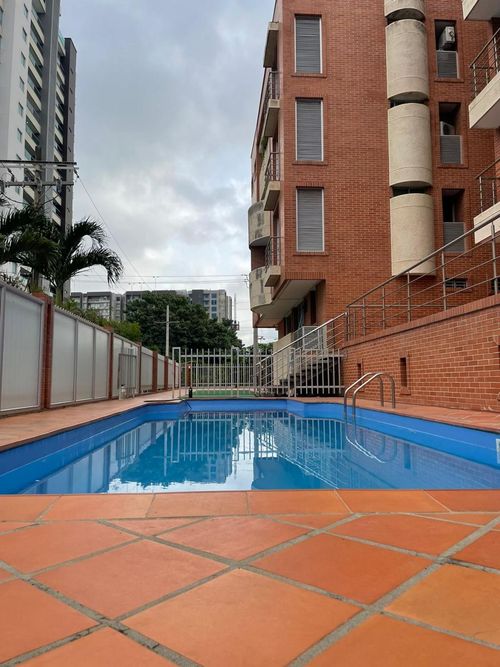 Apartamento de 2 alcobas en arriendo en Altos De Riomar, Barranquilla, 80 m² · foto 5 de 19