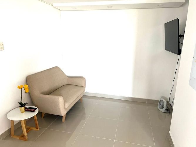 Apartamento de 2 alcobas en arriendo en Altos De Riomar, Barranquilla, 80 m² · foto 10 de 19