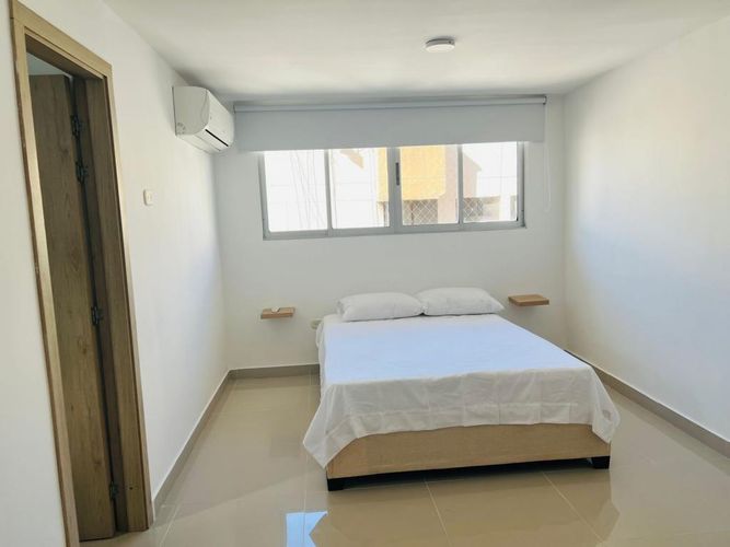 Apartamento de 2 alcobas en arriendo en Altos De Riomar, Barranquilla, 80 m² · foto 11 de 19