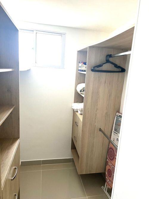 Apartamento de 2 alcobas en arriendo en Altos De Riomar, Barranquilla, 80 m² · foto 12 de 19