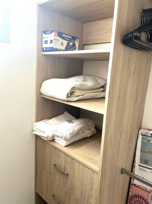 Apartamento de 2 alcobas en arriendo en Altos De Riomar, Barranquilla, 80 m² · foto 13 de 19