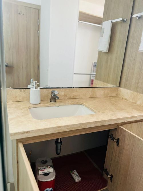 Apartamento de 2 alcobas en arriendo en Altos De Riomar, Barranquilla, 80 m² · foto 14 de 19