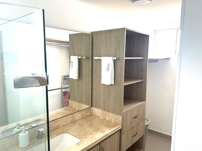 Apartamento de 2 alcobas en arriendo en Altos De Riomar, Barranquilla, 80 m² · foto 15 de 19