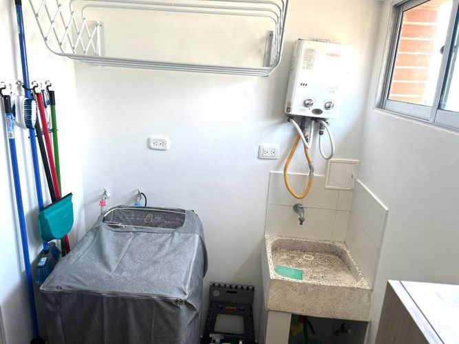 Apartamento de 2 alcobas en arriendo en Altos De Riomar, Barranquilla, 80 m² · foto 19 de 19