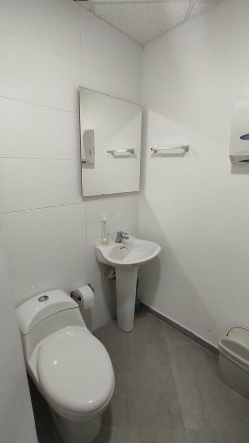 Oficina en arriendo en El Country, Barranquilla, 150 m² · foto 14 de 15