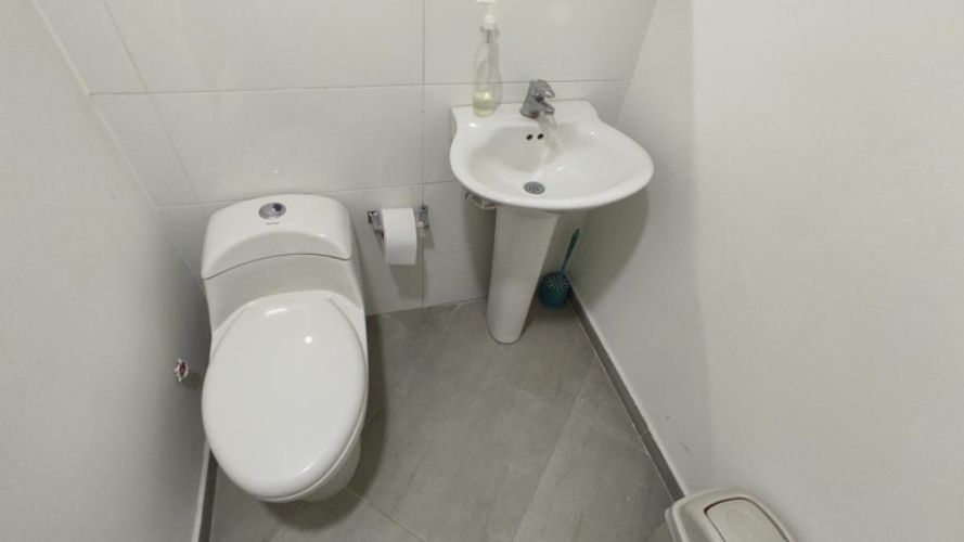 Oficina en arriendo en El Country, Barranquilla, 150 m² · foto 15 de 15