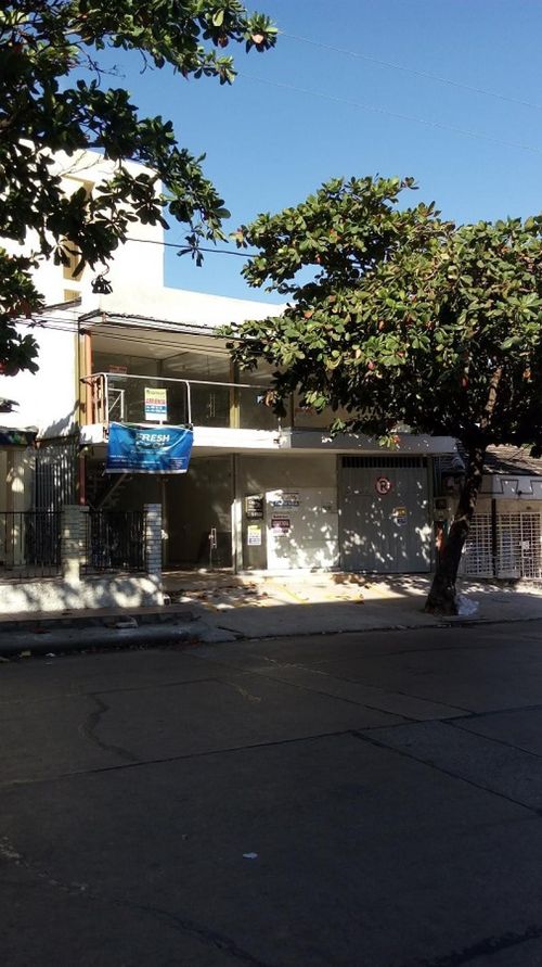 Local en arriendo en Las Delicias, Barranquilla, 55 m² · foto 3 de 13