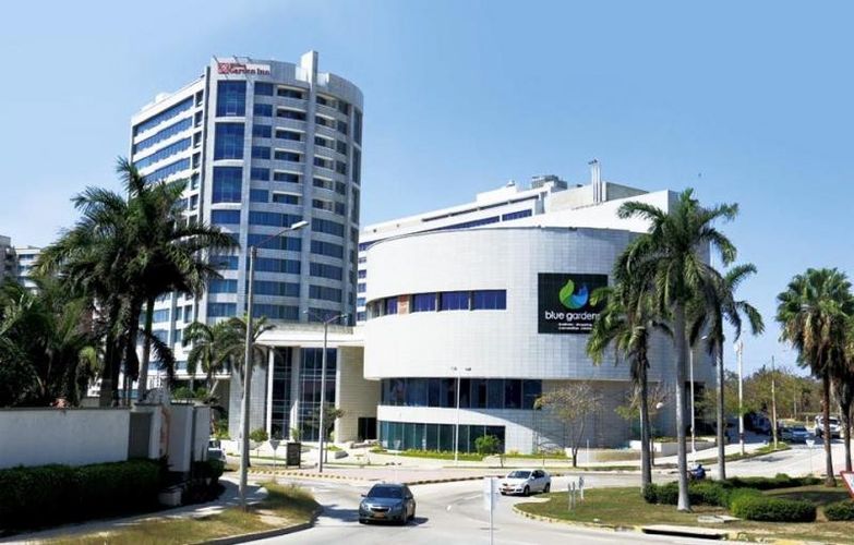 Local en arriendo en Cr.La Castellana, Barranquilla, 36 m² · foto 12 de 19