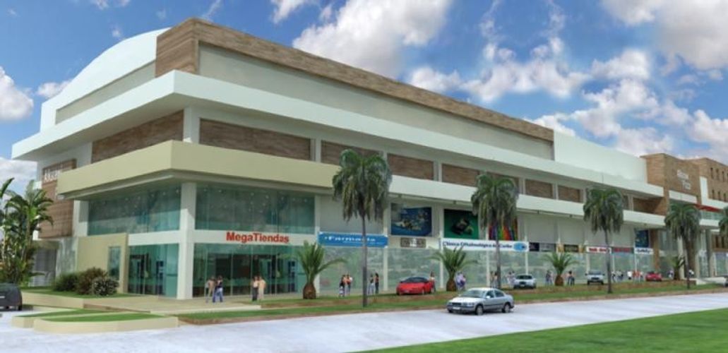 Local en arriendo en El Poblado, Barranquilla, 644 m² · foto 5 de 11