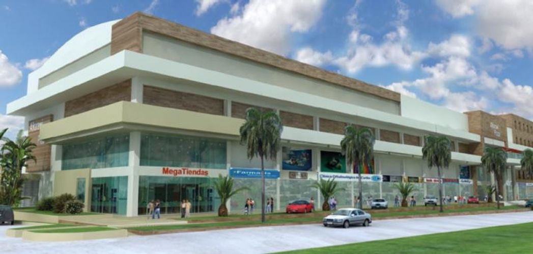 Local en arriendo en El Poblado, Barranquilla, 644 m² · foto 11 de 11