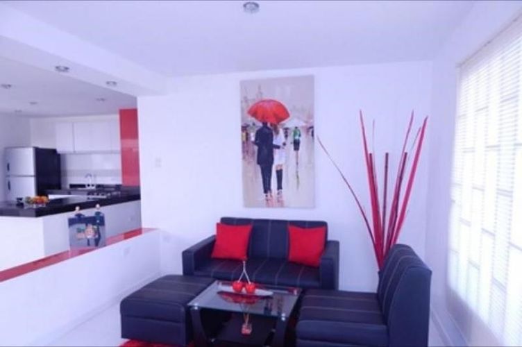 Edificio en venta en Nuevo Horizonte, Barranquilla, 598 m² · foto 2 de 6