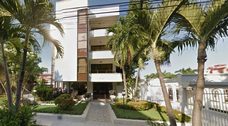 Apartamento en venta en Altos De Riomar, Barranquilla · foto 15 de 24