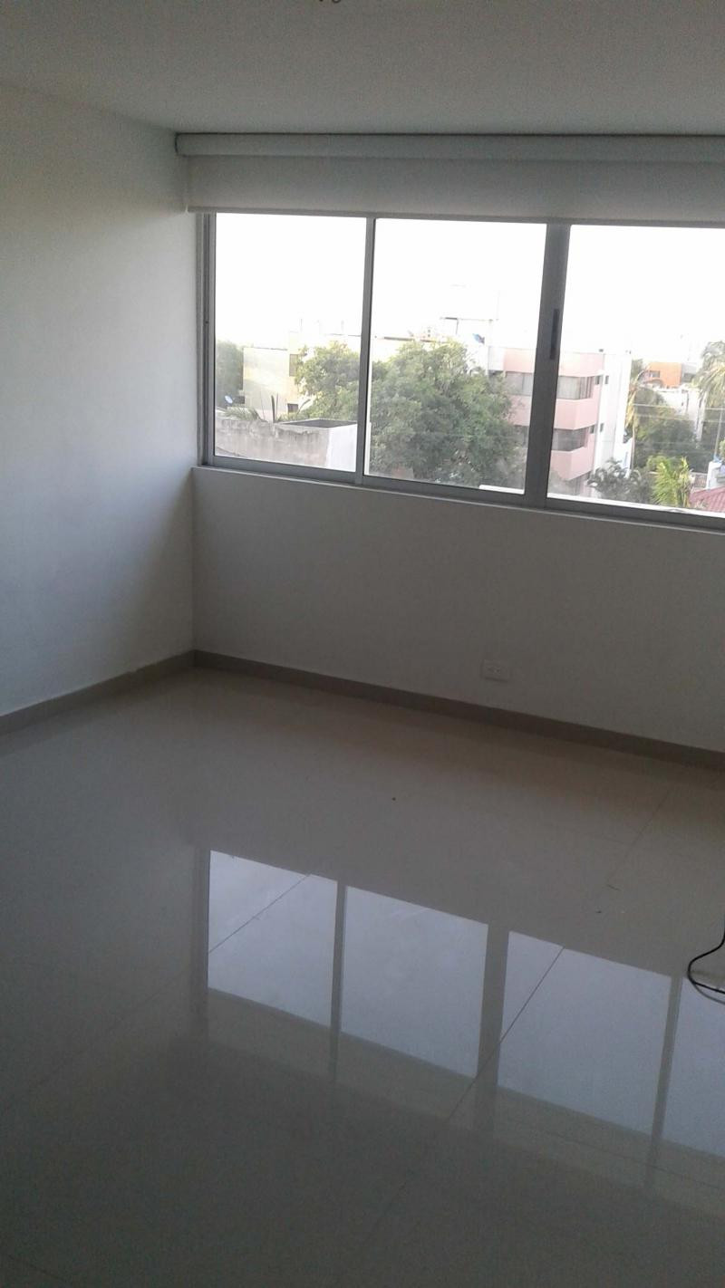 Apartamento en venta en Altos De Riomar, Barranquilla · foto 16 de 24