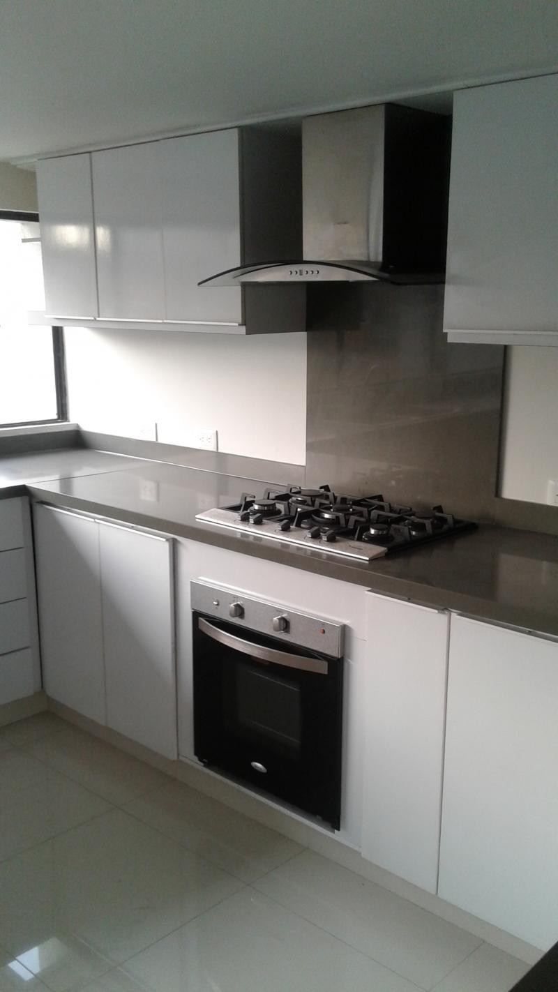 Apartamento en venta en Altos De Riomar, Barranquilla · foto 22 de 24