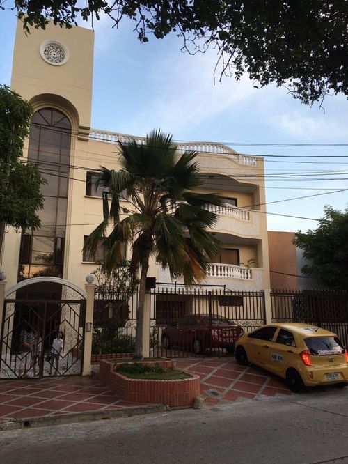 Apartamento de 3 alcobas en venta en Altos De Riomar, Barranquilla, 240 m² · foto 13 de 21