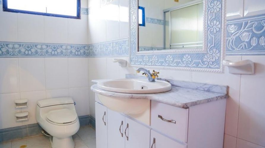 Apartamento de 3 alcobas en venta en Altos De Riomar, Barranquilla, 240 m² · foto 21 de 21