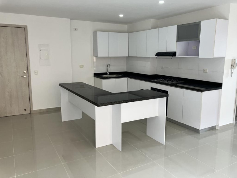 Apartamento en arriendo en Villa Santos, Barranquilla · foto 4 de 24