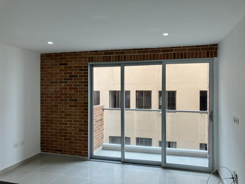 Apartamento en arriendo en Villa Santos, Barranquilla · foto 5 de 24