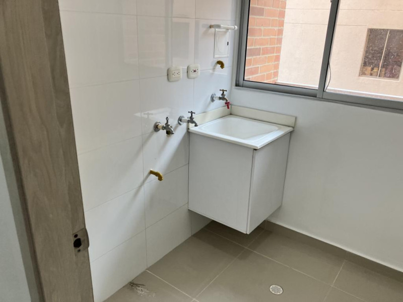 Apartamento en arriendo en Villa Santos, Barranquilla · foto 11 de 24