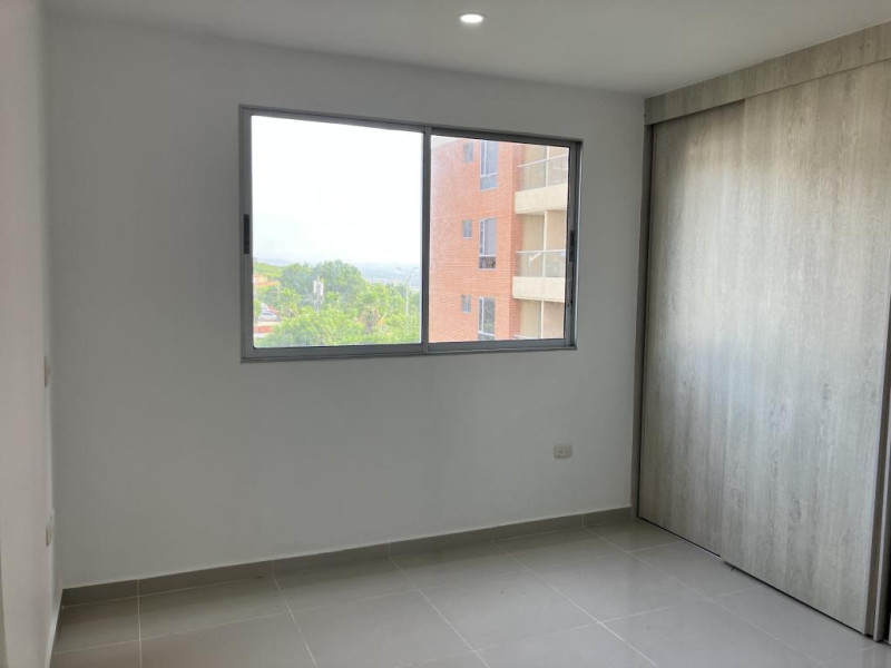 Apartamento en arriendo en Villa Santos, Barranquilla · foto 12 de 24