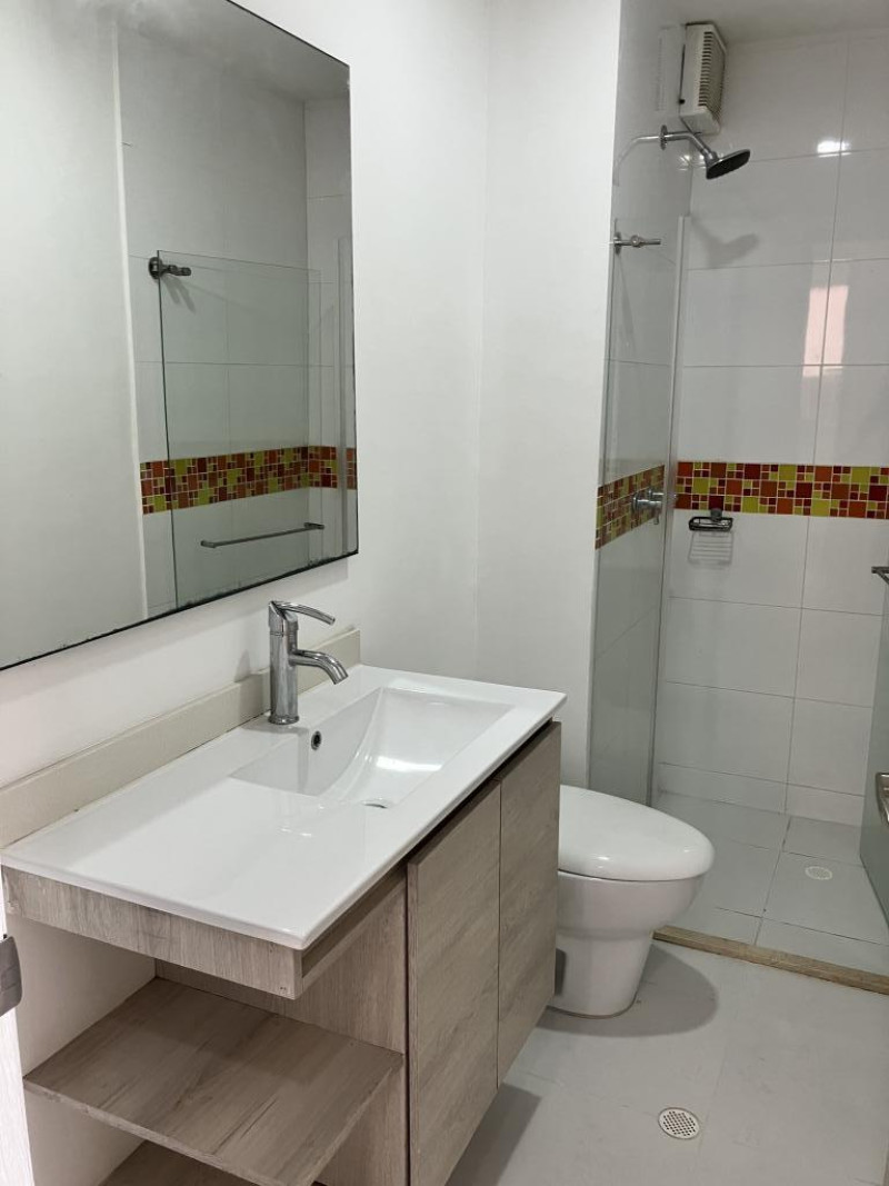Apartamento en arriendo en Villa Santos, Barranquilla · foto 13 de 24