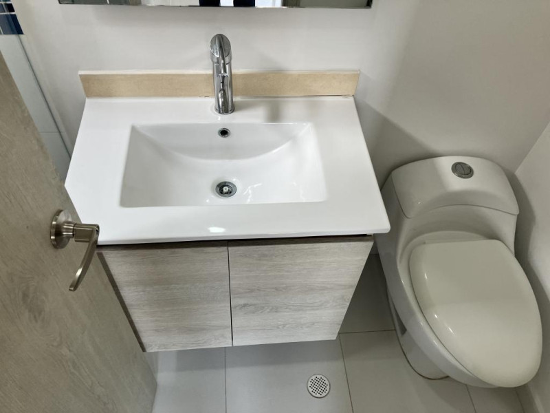Apartamento en arriendo en Villa Santos, Barranquilla · foto 14 de 24