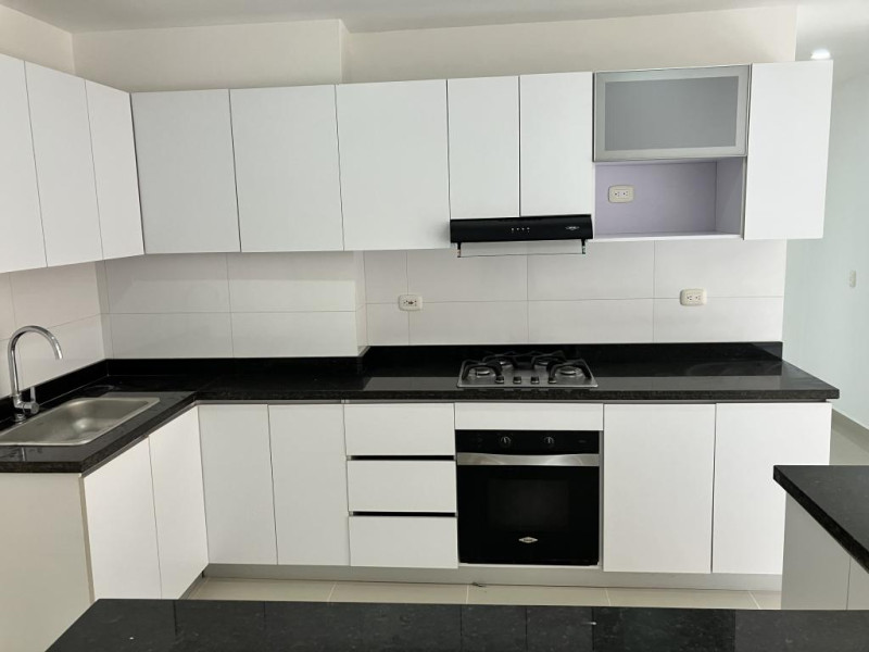 Apartamento en arriendo en Villa Santos, Barranquilla · foto 17 de 24