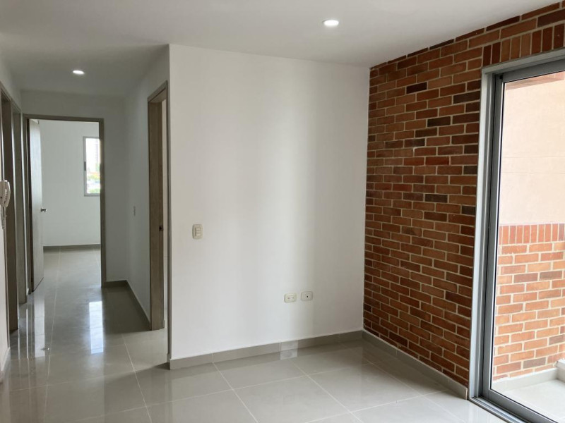 Apartamento en arriendo en Villa Santos, Barranquilla · foto 18 de 24