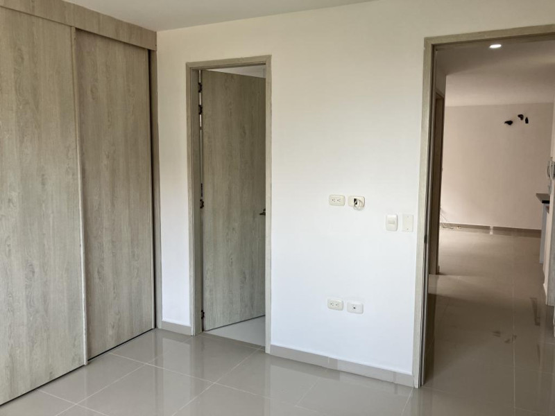 Apartamento en arriendo en Villa Santos, Barranquilla · foto 20 de 24