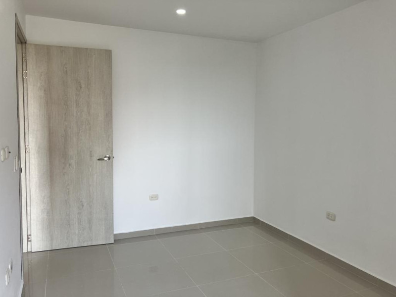 Apartamento en arriendo en Villa Santos, Barranquilla · foto 23 de 24