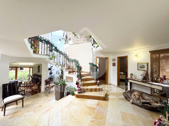 Casa de 4 alcobas en venta en Sotileza, Bogotá, 205 m² · foto 4 de 24