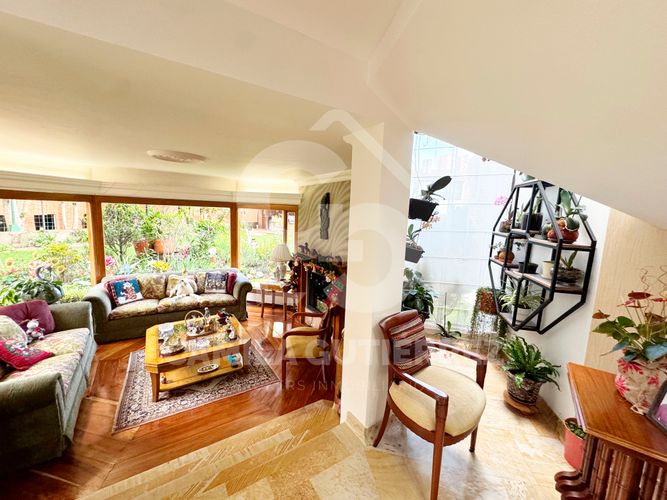 Casa de 4 alcobas en venta en Sotileza, Bogotá, 205 m² · foto 6 de 24