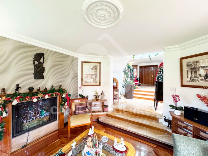 Casa de 4 alcobas en venta en Sotileza, Bogotá, 205 m² · foto 7 de 24