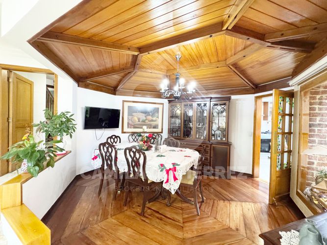 Casa de 4 alcobas en venta en Sotileza, Bogotá, 205 m² · foto 8 de 24