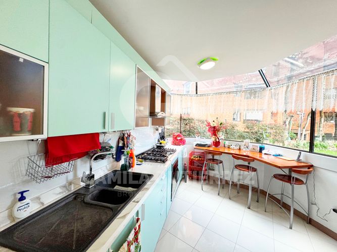 Casa de 4 alcobas en venta en Sotileza, Bogotá, 205 m² · foto 9 de 24