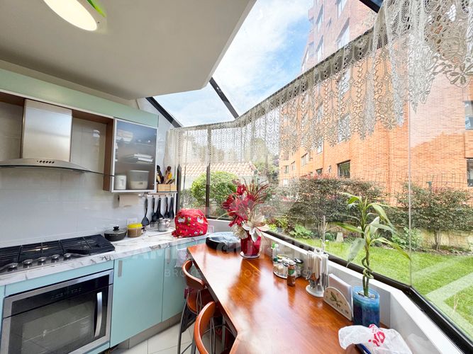 Casa de 4 alcobas en venta en Sotileza, Bogotá, 205 m² · foto 10 de 24