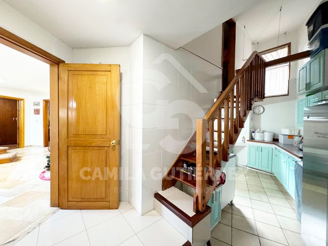 Casa de 4 alcobas en venta en Sotileza, Bogotá, 205 m² · foto 12 de 24