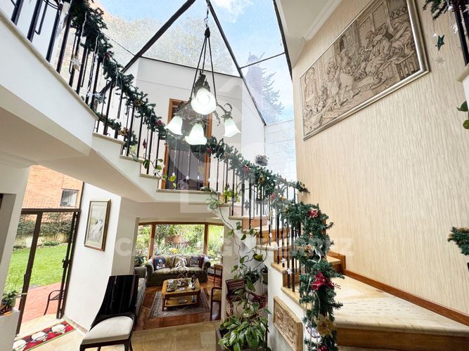 Casa de 4 alcobas en venta en Sotileza, Bogotá, 205 m² · foto 14 de 24