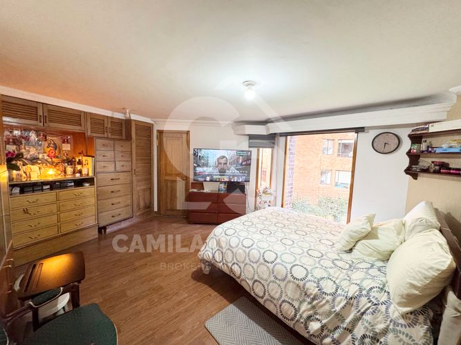Casa de 4 alcobas en venta en Sotileza, Bogotá, 205 m² · foto 15 de 24