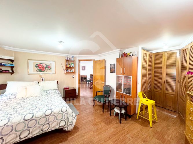 Casa de 4 alcobas en venta en Sotileza, Bogotá, 205 m² · foto 16 de 24