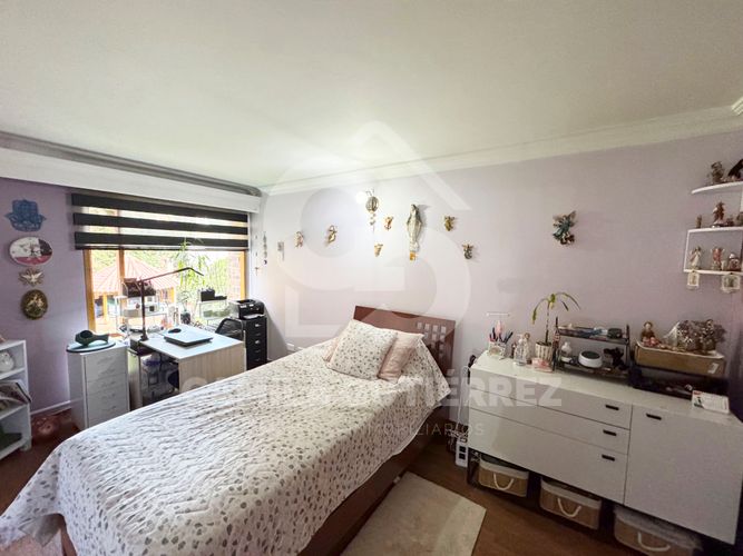 Casa de 4 alcobas en venta en Sotileza, Bogotá, 205 m² · foto 18 de 24
