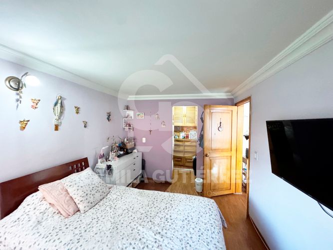 Casa de 4 alcobas en venta en Sotileza, Bogotá, 205 m² · foto 19 de 24