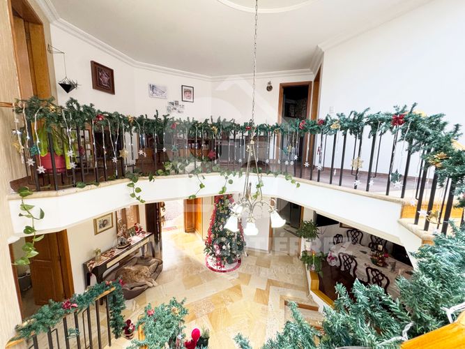 Casa de 4 alcobas en venta en Sotileza, Bogotá, 205 m² · foto 21 de 24